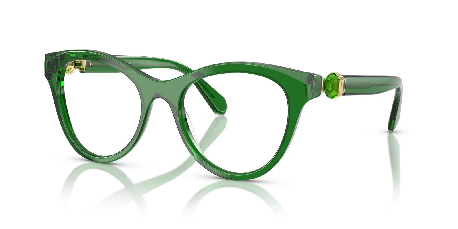 Swarovski 2036 Eyeglasses - view 26